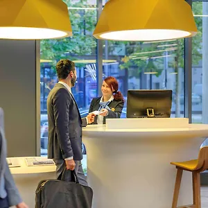 Novotel Arnulfpark 4* Munich