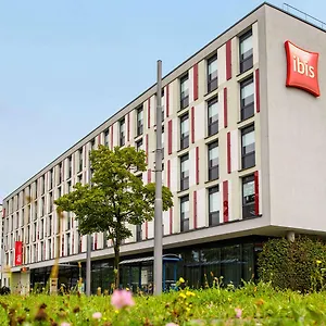Ibis West 3* Munich