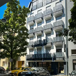 B-chill Düsseldorf