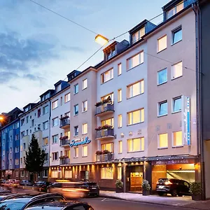 Imperial - Sure Collection By Western Düsseldorf