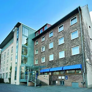 Hagemann Hafen Hotell