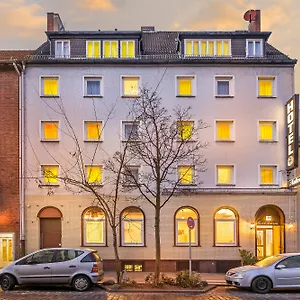 Signature Astoria Hotell