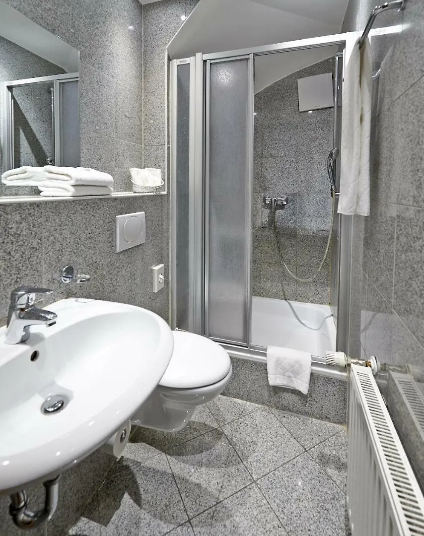 Hotel Hafentor Hamburg